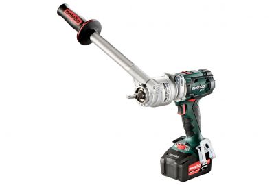 Дрель-шуруповерт Metabo BS 18 LTX-X3 Quick (602201500)
