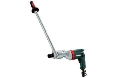 Дрель Metabo BE 75-X3 Quick