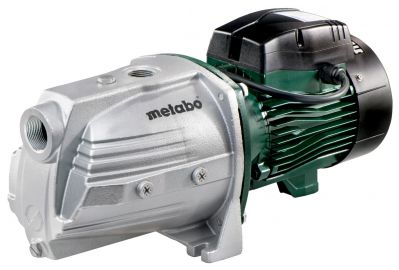 Насос поверхностный Metabo P 9000 G