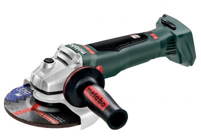 Угловая шлифмашина Metabo WB 18 LTX BL 150 Quick (613078840)