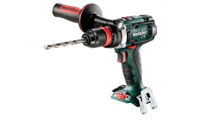 Дрель-шуруповерт Metabo BS 18 LTX Quick (602193890)