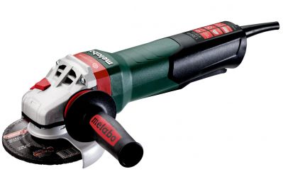 Угловая шлифмашина Metabo WEPBA 17-125 Quick (600548000)
