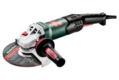 Угловая шлифмашина Metabo WEA 19-180 Quick RT (601095000)