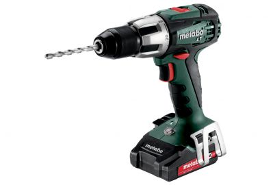 Ударная дрель Metabo SB 18 LT (602103510)
