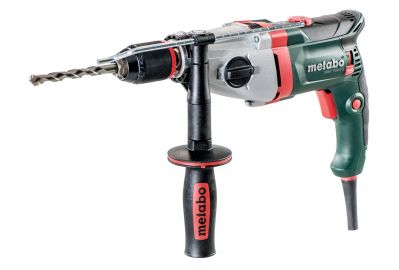 Дрель ударная Metabo SBEV 1100-2 S (600784500)