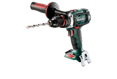 Дрель-шуруповерт Metabo BS 18 LTX Impuls (602191840)
