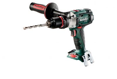 Дрель ударная Metabo SB 18 LTX Impuls (602192890)