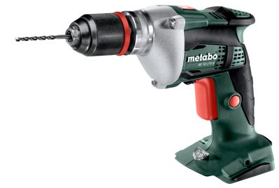Дрель Metabo BE 18 LTX 6 (600261890)