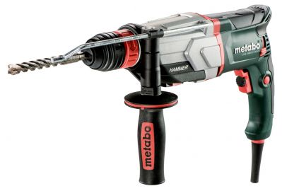 Перфоратор Metabo UHE 2660-2 Quick 