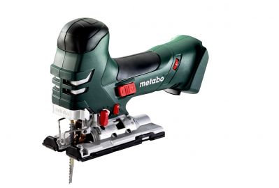 Лобзик Metabo STA 18 LTX 140 (601405890)