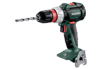 Дрель-шуруповерт Metabo BS 18 LT BL Q (602334890)