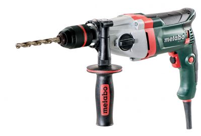 Дрель Metabo BE 850-2 (600573810)