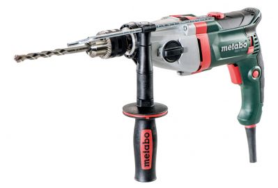 Ударная дрель Metabo SBEV 1300-2 ЗВП (600785000)