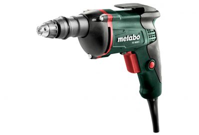 Шуруповерт Metabo SE 4000 (620045000)