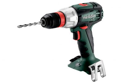 Дрель-шуруповерт Metabo BS 18 LT Quick (602104890)