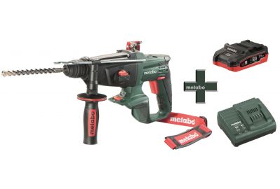 Перфоратор Metabo KHA 18 LTX (T0332)