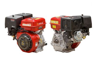 Двигатель Asilak SL-188F-SH25