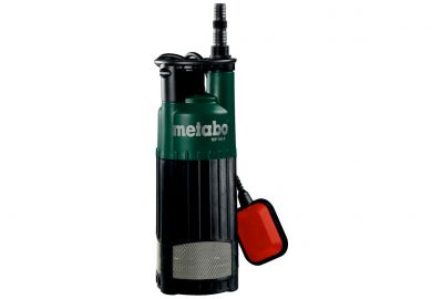 Насос погружной Metabo TDP 7501 S