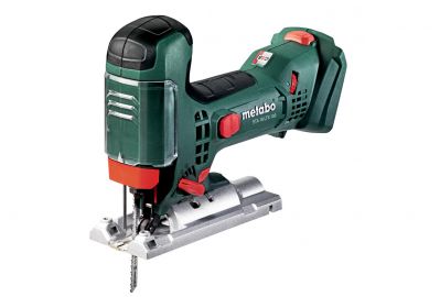 Лобзик Metabo STA 18 LTX 100 (601002840)