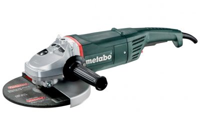 Угловая шлифмашина Metabo WX 2400-230 (600379000)