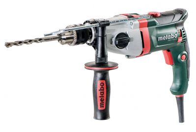 Ударная дрель Metabo SBEV 1000-2 (600783510)
