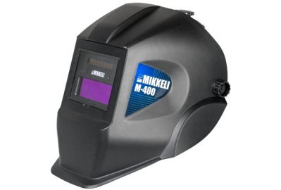 Сварочная маска Mikkeli M-400