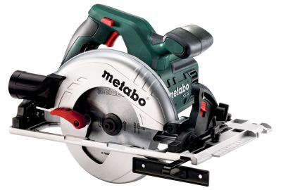 Циркулярная пила Metabo KS 55 FS (600955500)