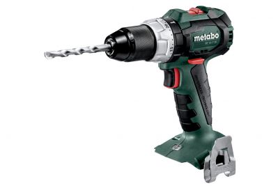 Дрель-шуруповерт Metabo BS 18 LT BL (602325890)