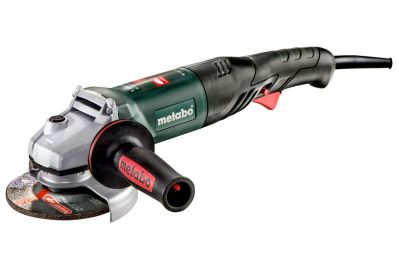 Угловая шлифмашина Metabo WE 1500-125 RT (601241000)