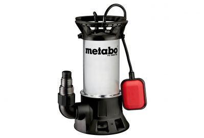 Насос дренажный Metabo PS 18000 SN