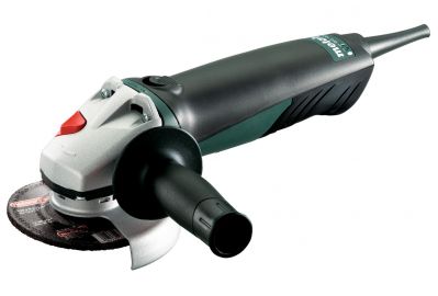 Угловая шлифмашина Metabo WQ 1400 (600346000)