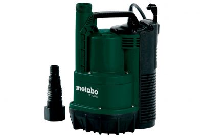 Насос Metabo TP 7500 SI