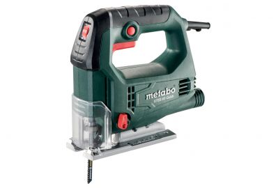 Лобзик Metabo STEB 65 Quick (601030500)