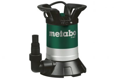 Насос погружной Metabo TP 6600