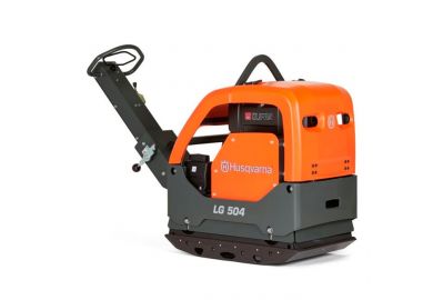 Виброплита Husqvarna LG 504 DEC