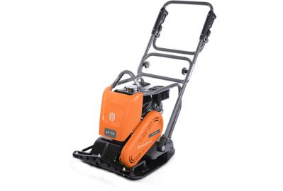 Виброплита Husqvarna LF 75 L