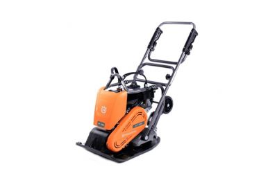 Виброплита Husqvarna LF 130 LT