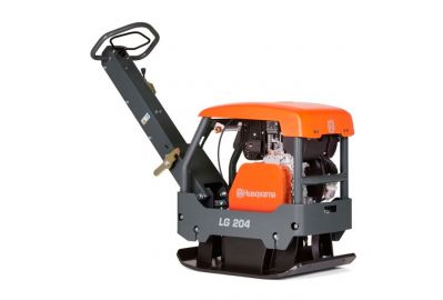 Виброплита Husqvarna LG 204 D