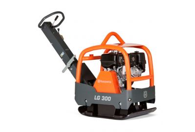 Виброплита Husqvarna LG 300 (967 85 53-01)