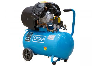 Компрессор поршневой DGM AC-254