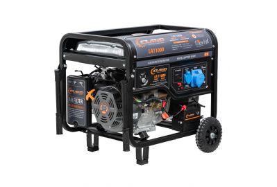 Бензиновый генератор Eland LA 11000 (LA11000)