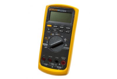 Мультиметр Fluke 88-5/A KIT