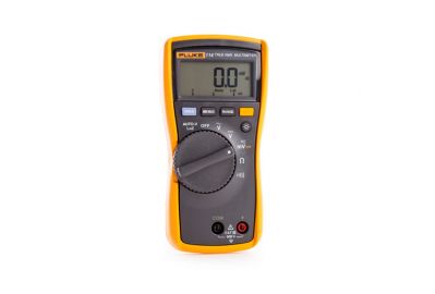 Мультиметр Fluke 114 EUR