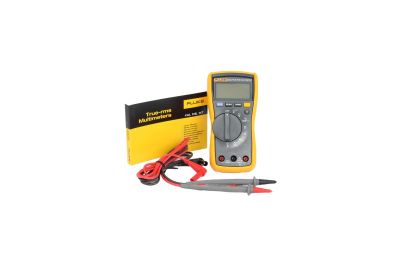Мультиметр Fluke 115 EUR