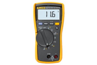 Мультиметр Fluke 116 EUR
