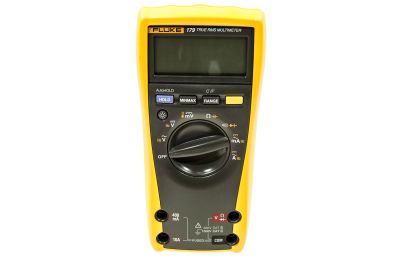 Мультиметр Fluke 179/EDA2/EUR
