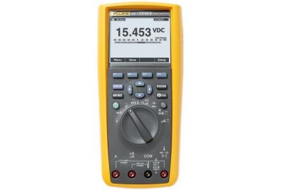 Мультиметр Fluke 287/EUR