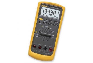 Мультиметр Fluke 87-v/E2K/EUR