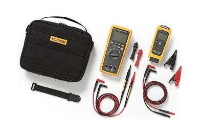 Мультиметр Fluke FLK-CNX V3000