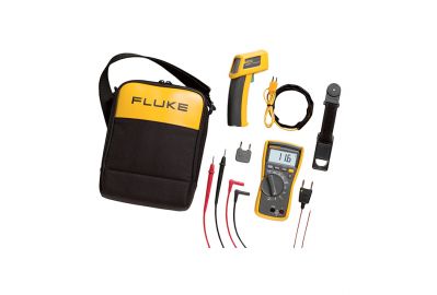 Мультиметр Fluke 116/62 MAX+